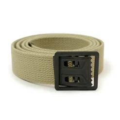 SUSPENDER FACTORY Belts^/ Military Web Belt