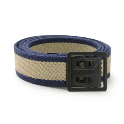 SUSPENDER FACTORY Belts^/ Military Web Belt