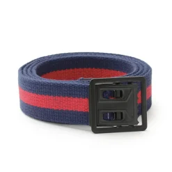 SUSPENDER FACTORY Belts^/ Military Web Belt