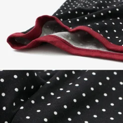 SWOLE PANDA Underwear^/ Bamboo Dot Boxer Pants
