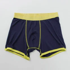 SWOLE PANDA Underwear^/ Bamboo Solid Boxer Pants