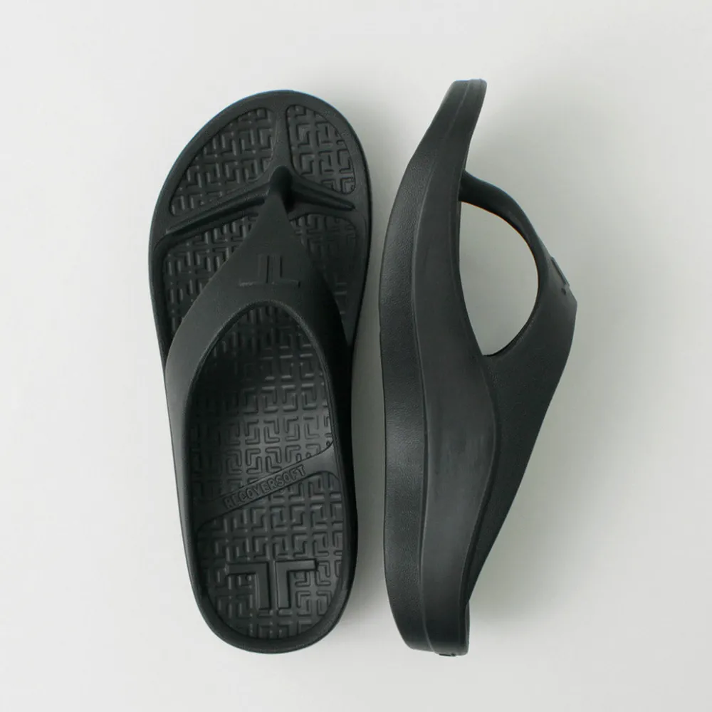 TELIC Sandals^/ Flip Flop 2 Recovery Thong Sandal