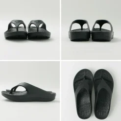TELIC Sandals^/ Flip Flop 2 Recovery Thong Sandal