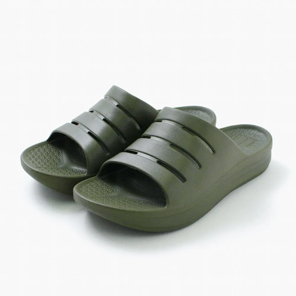 TELIC Sandals^/ Slide Recovery sandals