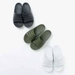 TELIC Sandals^/ Slide Recovery sandals
