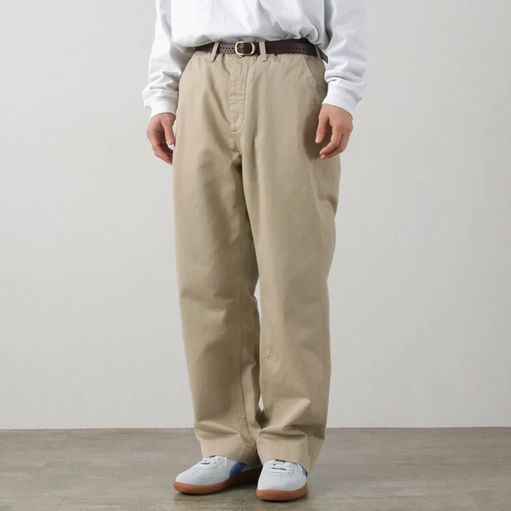 THE BLUEST OVERALLS Jeans^/ Chino Pants