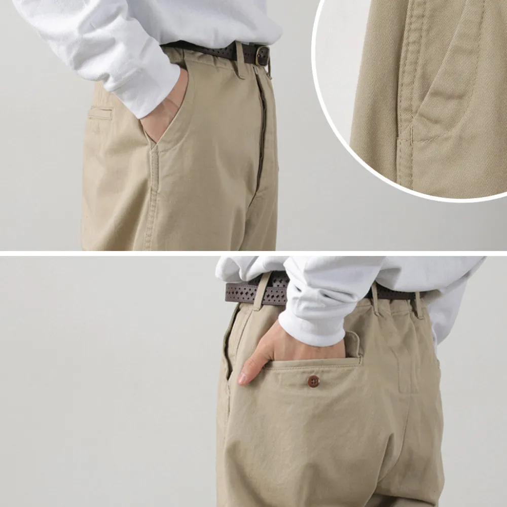 THE BLUEST OVERALLS Jeans^/ Chino Pants