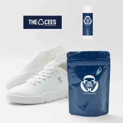 THE CEES Other Goods^/ Shoe cleaner stick clear