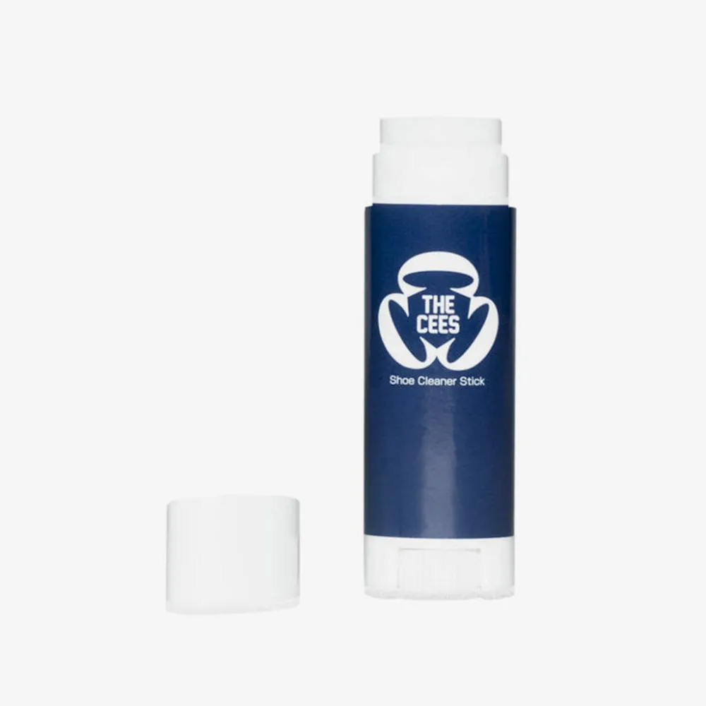 THE CEES Other Goods^/ Shoe cleaner stick clear