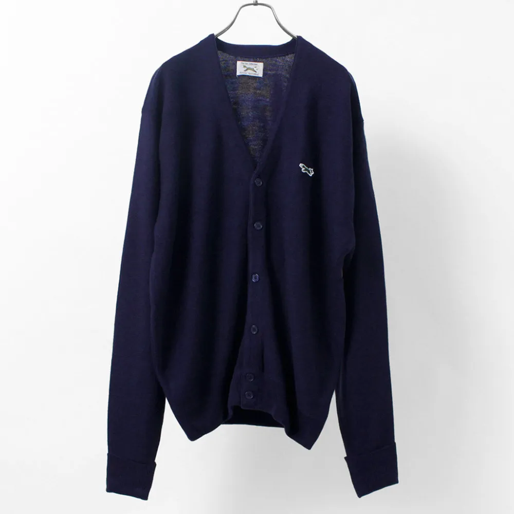 THE FOX Cardigans^/ Fox Cardigan