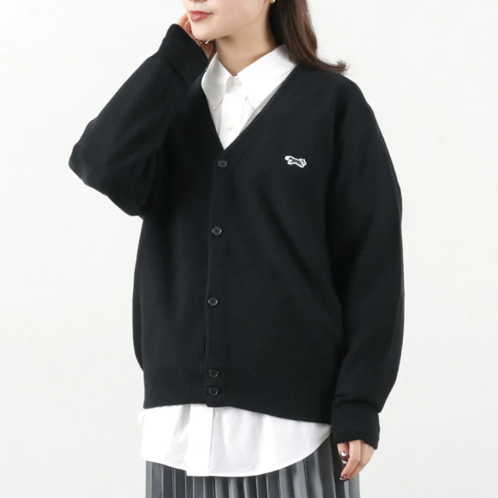 THE FOX Cardigans^/ Fox Cardigan