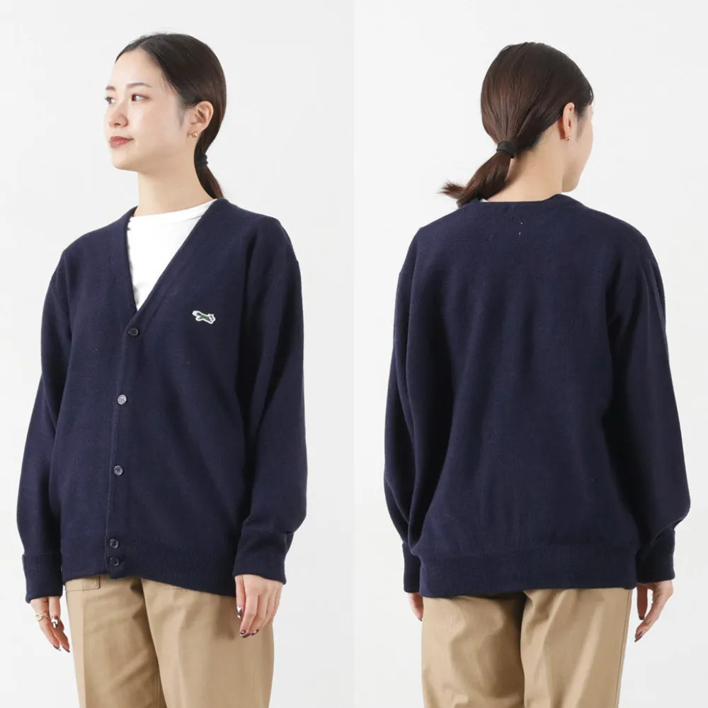 THE FOX Cardigans^/ Fox Cardigan