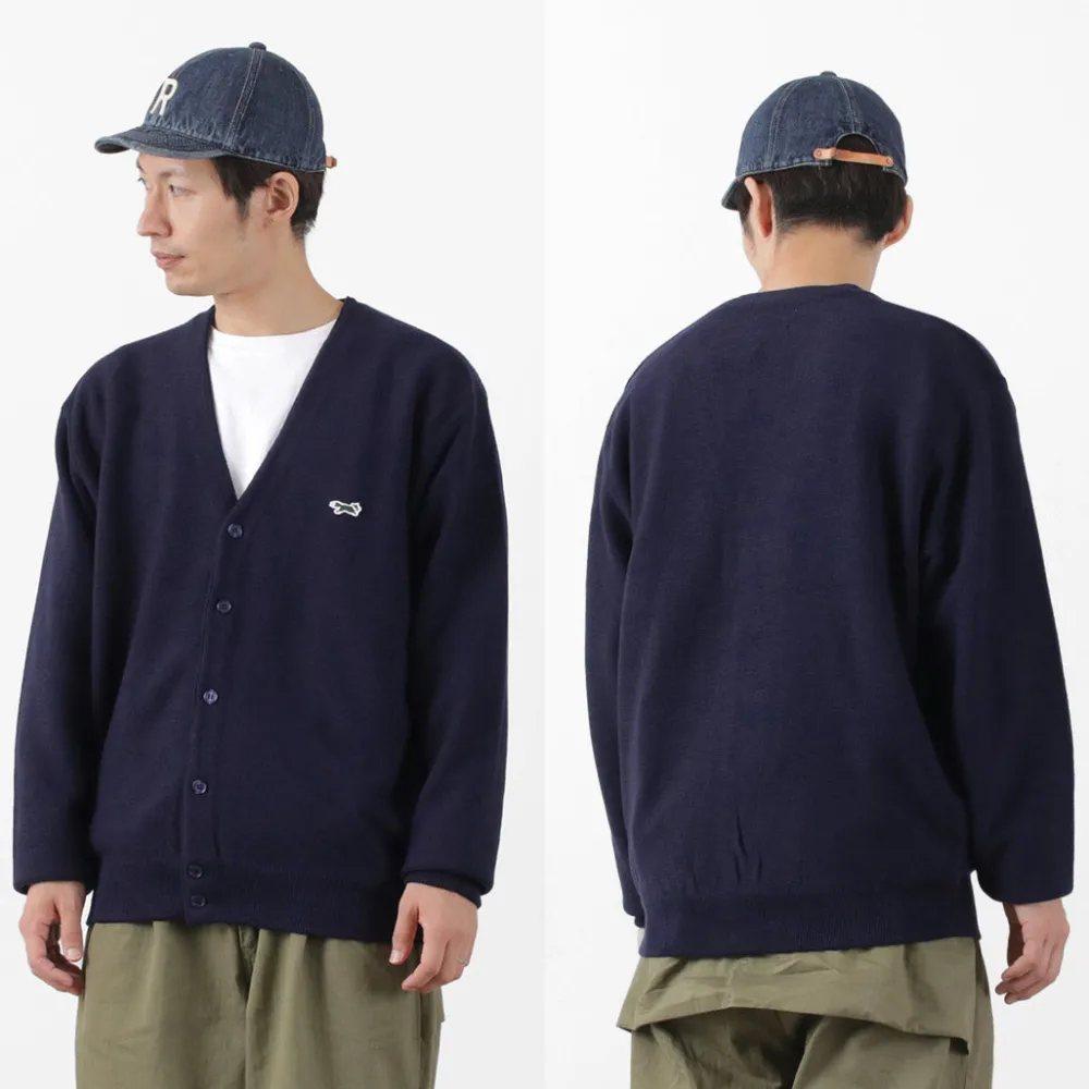 THE FOX Cardigans^/ Fox Cardigan