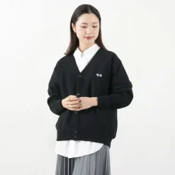 THE FOX Cardigans^/ Fox Cardigan
