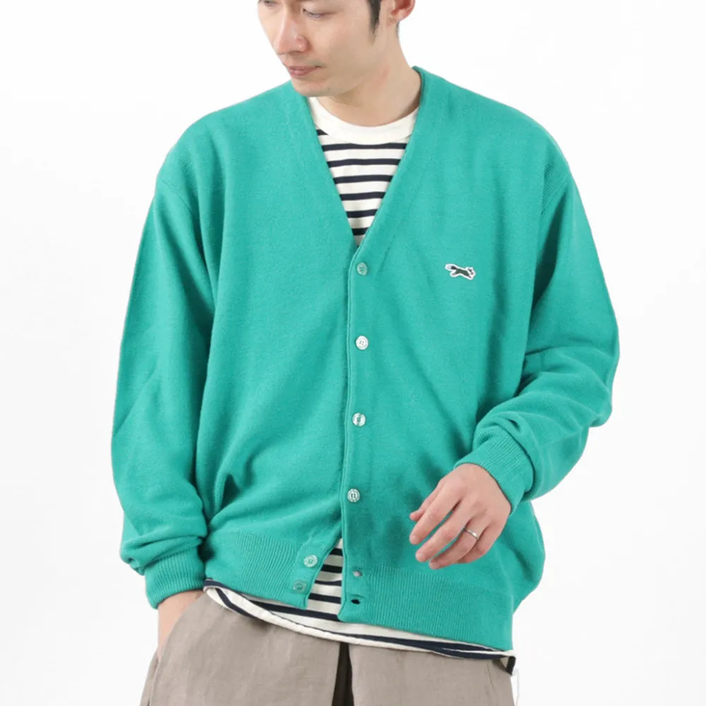 THE FOX Cardigans^/ Fox Cardigan