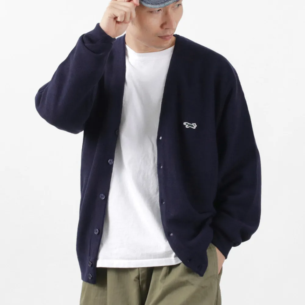 THE FOX Cardigans^/ Fox Cardigan