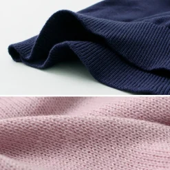 THE FOX T-Shirts^/ Fox Knit Crew T-Shirt