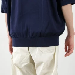 THE FOX T-Shirts^/ Fox Knit polo shirt