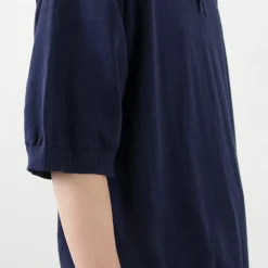 THE FOX T-Shirts^/ Fox Knit polo shirt