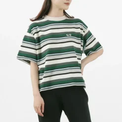 THE FOX T-Shirts^/ Fox Multi-stripe T-Shirt