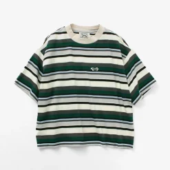 THE FOX T-Shirts^/ Fox Multi-stripe T-Shirt