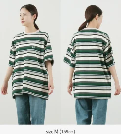 THE FOX T-Shirts^/ Fox Multi-stripe T-Shirt