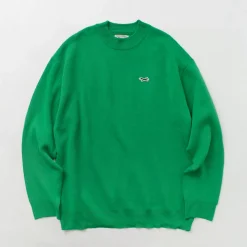 THE FOX Knits^/ High Neck Pullover