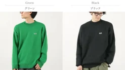 THE FOX Knits^/ High Neck Pullover