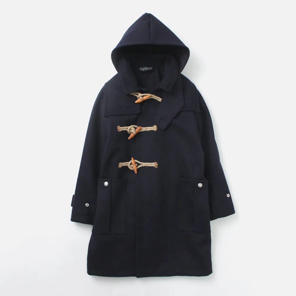 THE HOLY DUFFLE Coats^/ Holly Duffle Coat