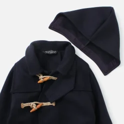 THE HOLY DUFFLE Coats^/ Holly Duffle Coat
