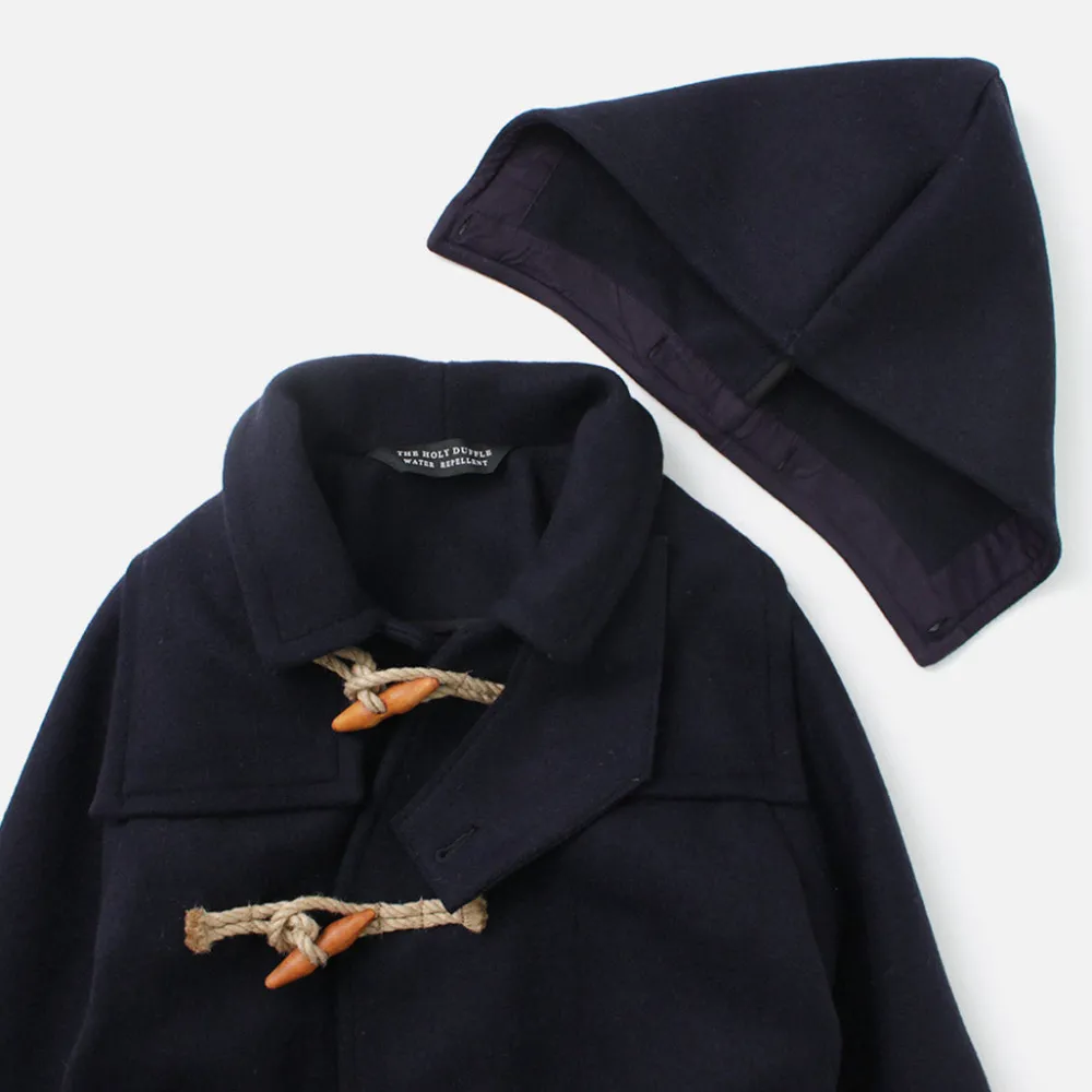 THE HOLY DUFFLE Coats^/ Holly Duffle Coat