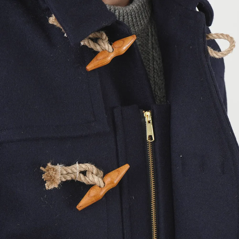 THE HOLY DUFFLE Coats^/ Holly Duffle Coat