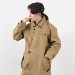 THE HOLY DUFFLE Coats^/ Holly Duffle Coat