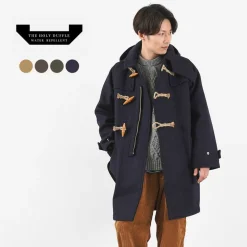 THE HOLY DUFFLE Coats^/ Holly Duffle Coat