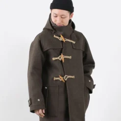 THE HOLY DUFFLE Coats^/ Holly Duffle Coat