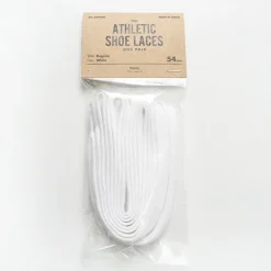 THIS IS... Other Goods^/ Athletic Cotton Shoe Lace Regular