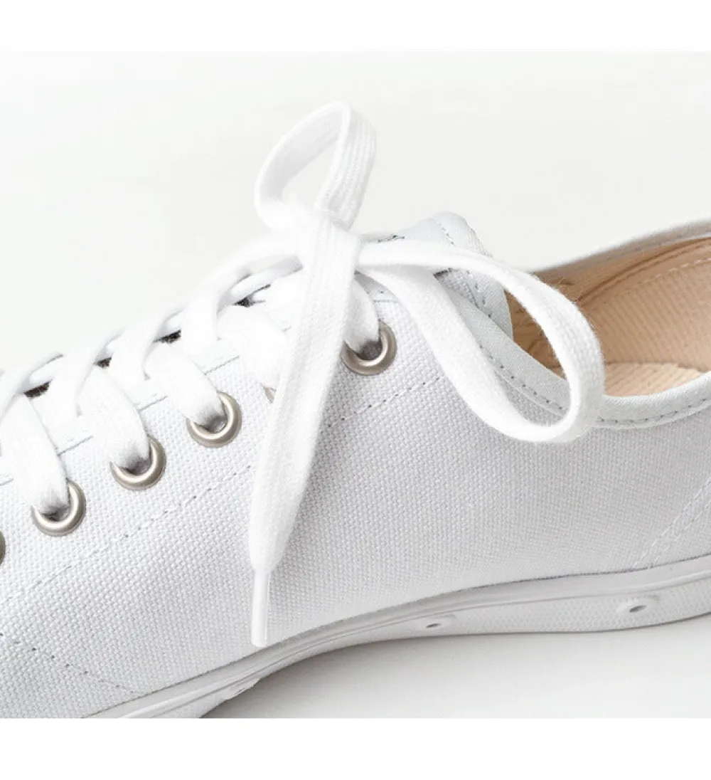 THIS IS... Other Goods^/ Athletic Cotton Shoe Lace Regular
