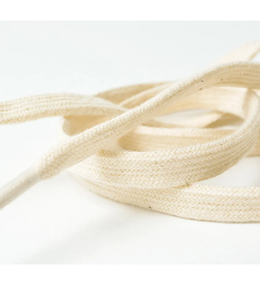 THIS IS... Other Goods^/ Athletic Cotton Shoe Lace Regular