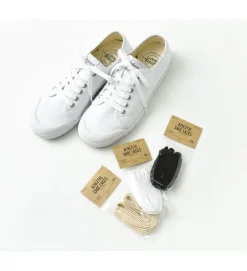 THIS IS... Other Goods^/ Athletic Cotton Shoe Lace Regular