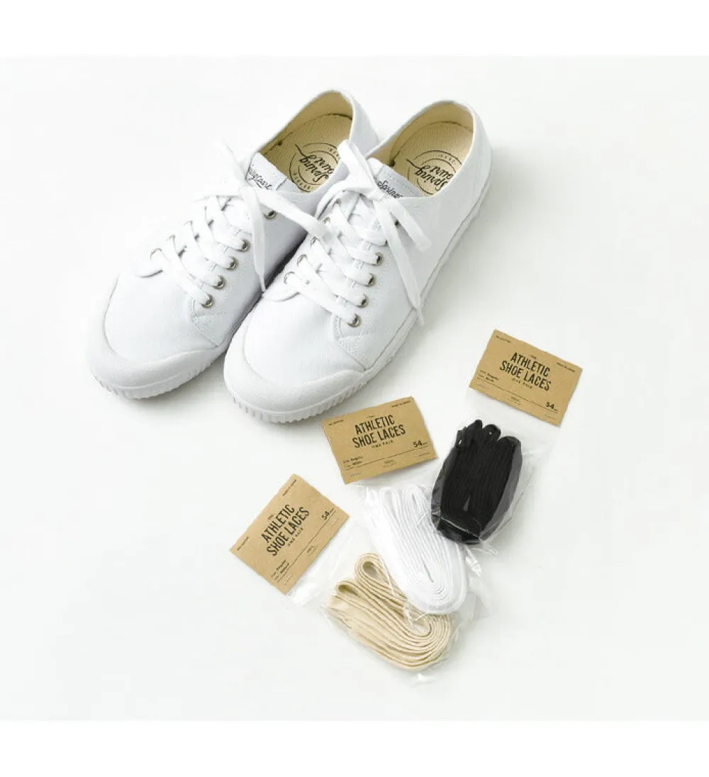 THIS IS... Other Goods^/ Athletic Cotton Shoe Lace Regular