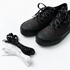 THIS IS... Other Goods^/ Reflective flat shoelace