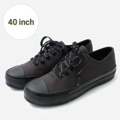 THIS IS... Other Goods^/ Reflective flat shoelace