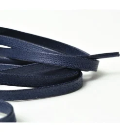 THIS IS... Other Goods^/ Waxed Dress Flat Shoe Lace