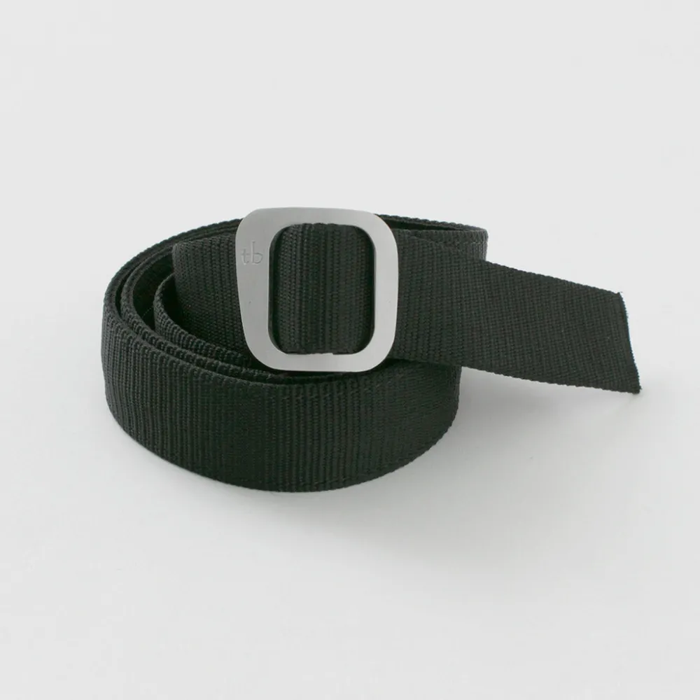 THOMAS BATES Belts^/ Money Belt