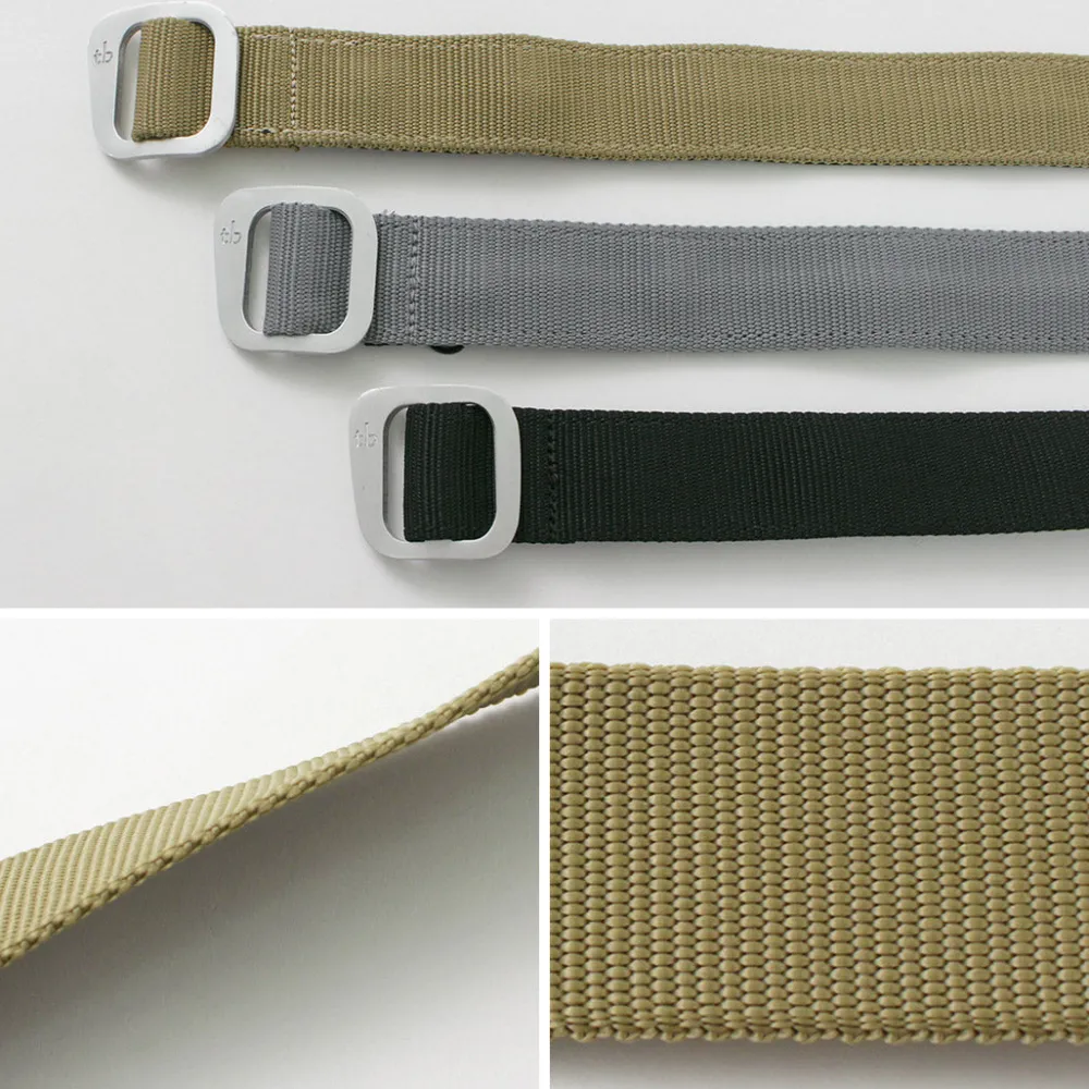 THOMAS BATES Belts^/ Money Belt