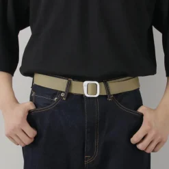 THOMAS BATES Belts^/ Money Belt