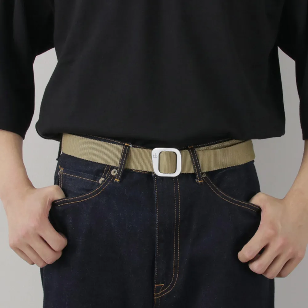 THOMAS BATES Belts^/ Money Belt