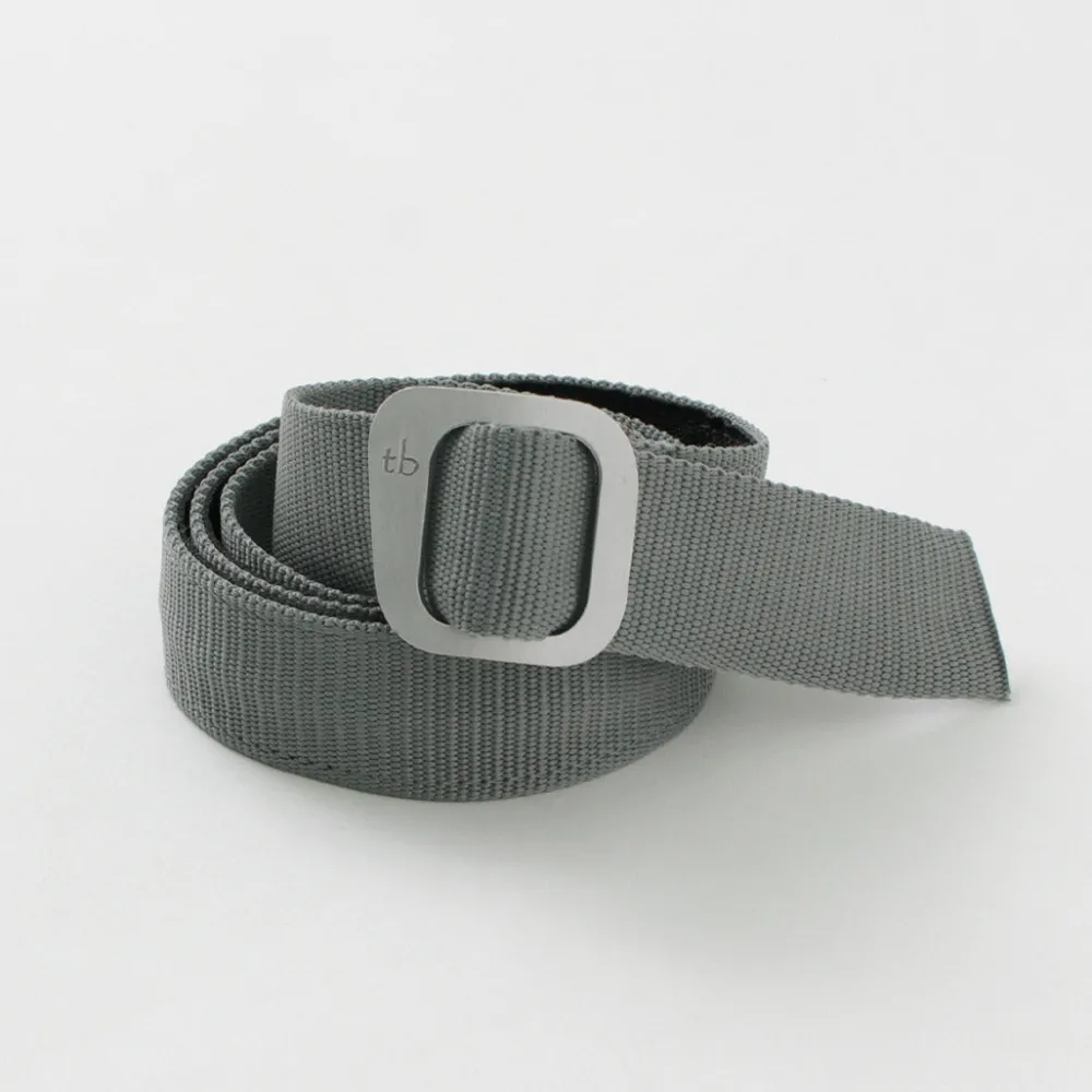 THOMAS BATES Belts^/ Money Belt