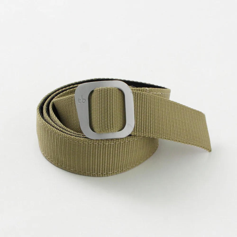 THOMAS BATES Belts^/ Money Belt