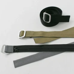 THOMAS BATES Belts^/ Money Belt